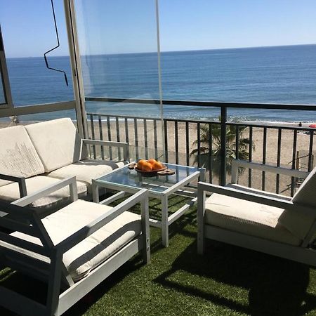 Apartamento Fuengirola Oasis Beach المظهر الخارجي الصورة