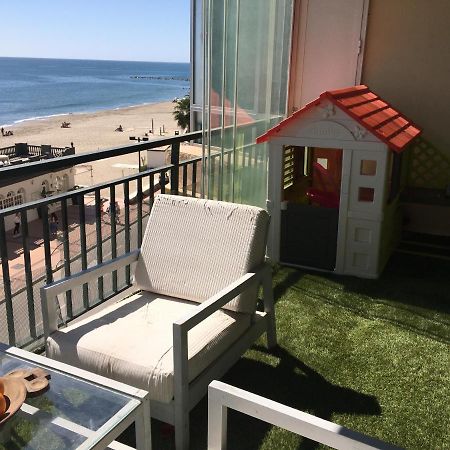 Apartamento Fuengirola Oasis Beach المظهر الخارجي الصورة