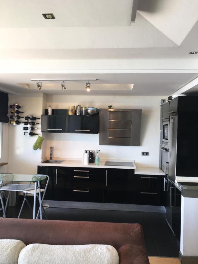 Apartamento Fuengirola Oasis Beach المظهر الخارجي الصورة