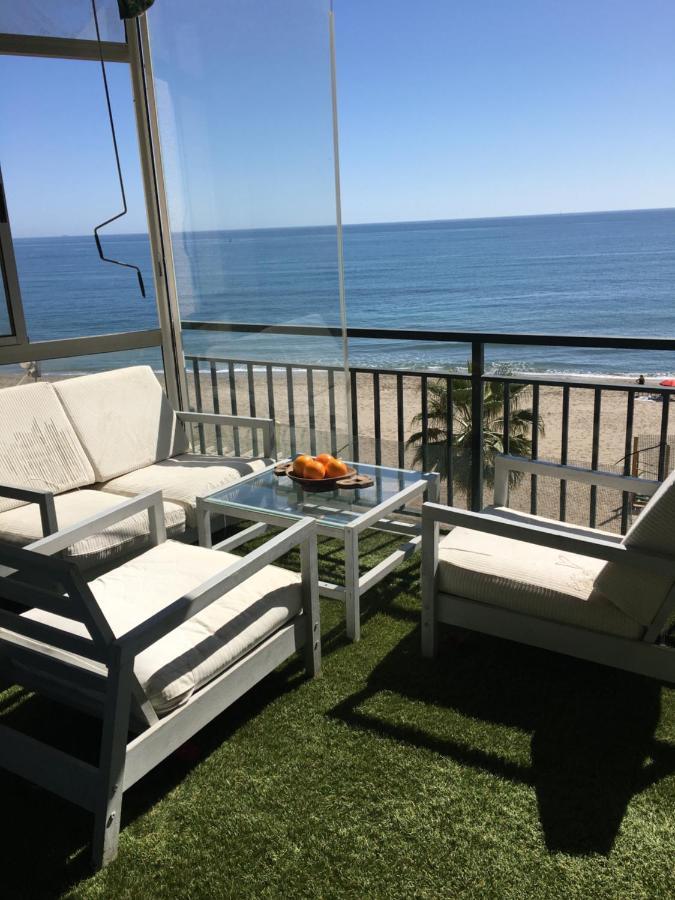 Apartamento Fuengirola Oasis Beach المظهر الخارجي الصورة