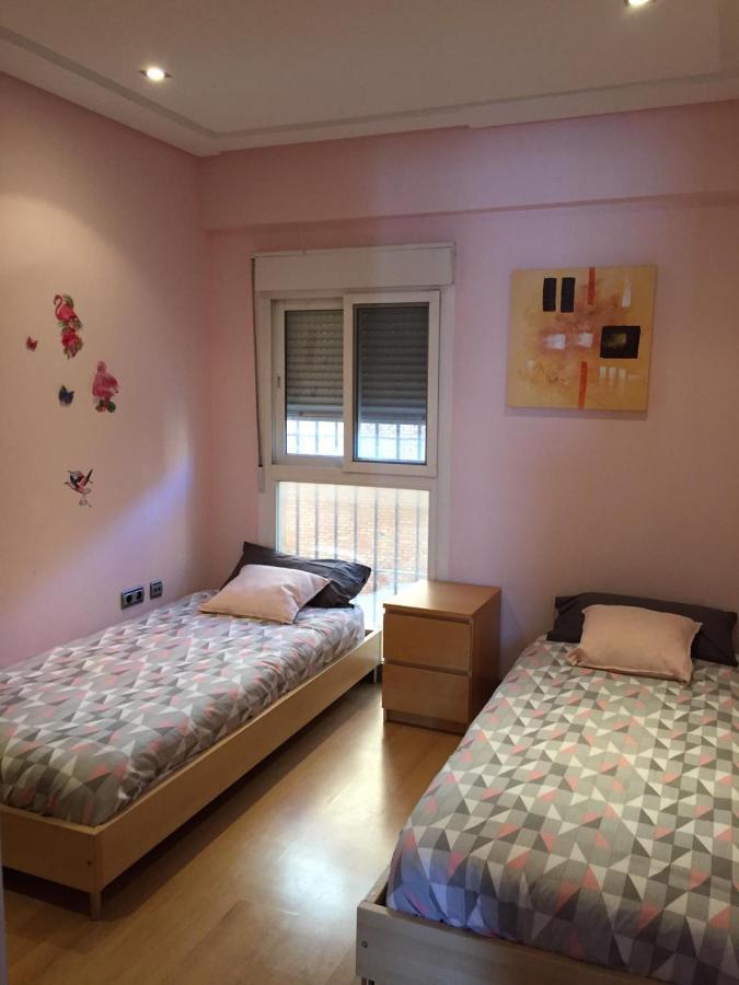 Apartamento Fuengirola Oasis Beach المظهر الخارجي الصورة
