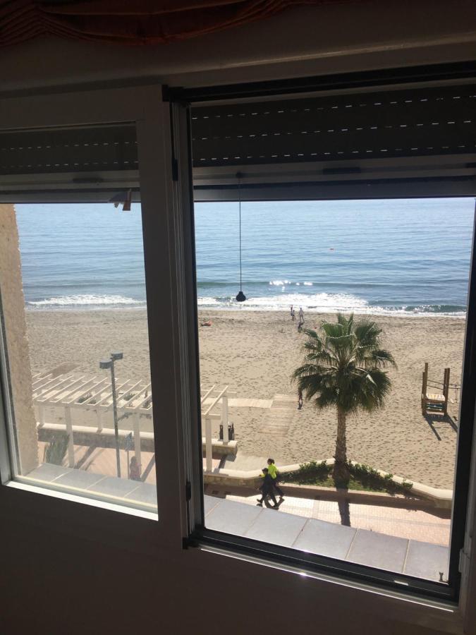Apartamento Fuengirola Oasis Beach المظهر الخارجي الصورة