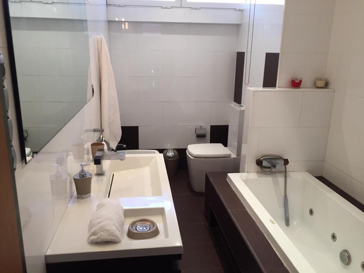 Apartamento Fuengirola Oasis Beach المظهر الخارجي الصورة
