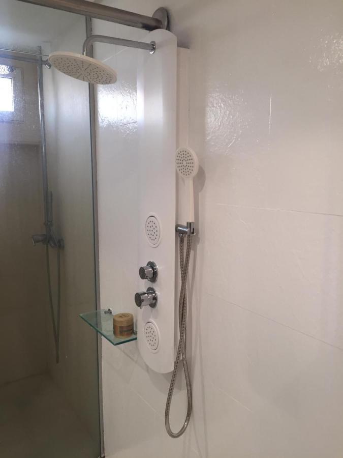 Apartamento Fuengirola Oasis Beach المظهر الخارجي الصورة